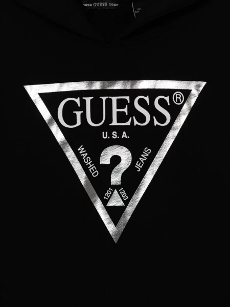 Детский свитер Guess