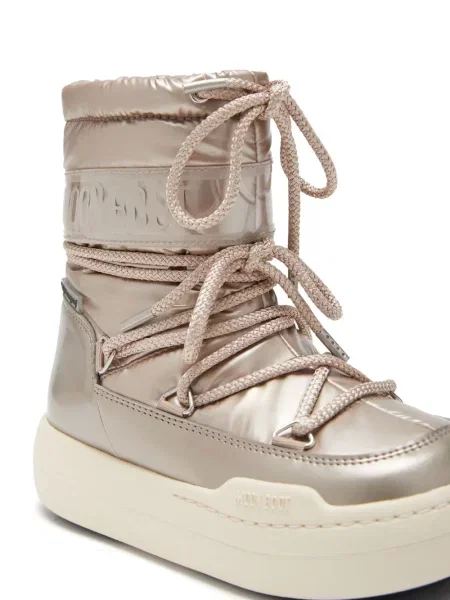 Botki dziecięce Moon Boot