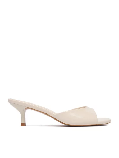 Шлепанцы Jenny