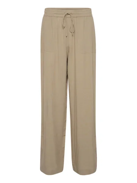 Kaffe Pantaloni Kamilia nisipiu