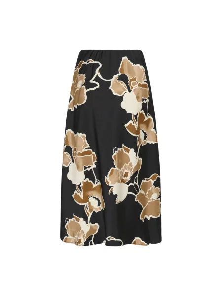 Spódnica midi Inwear