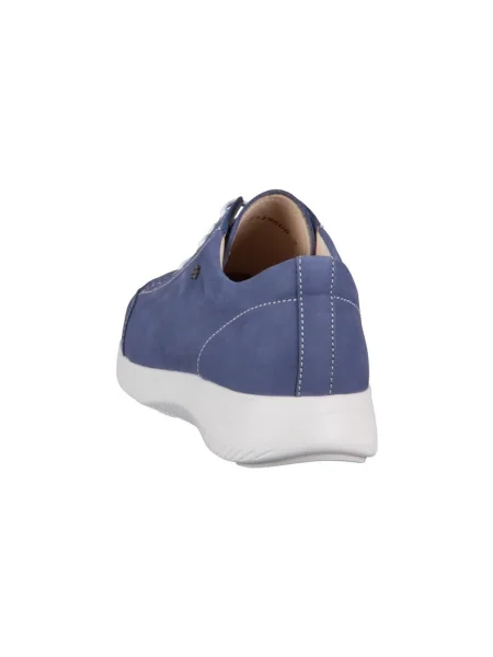 Pantofi Finn Comfort albastru