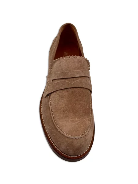 Pantofi loafer Guglielmo Rotta