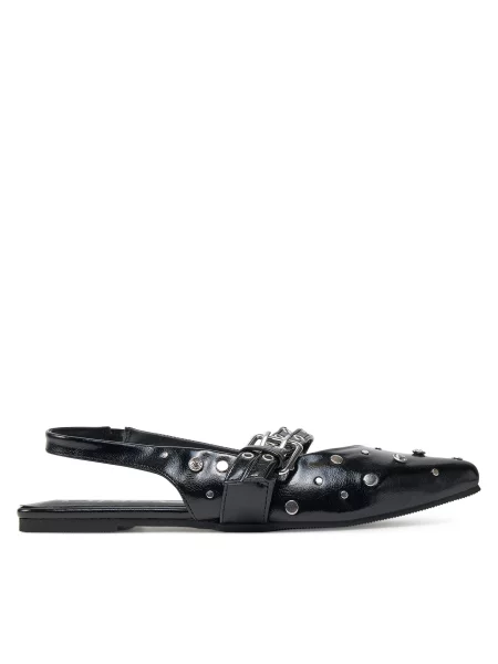 Sandale ONLY Shoes crna
