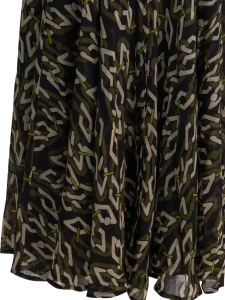 Rochie Samantha Sung de costum negru