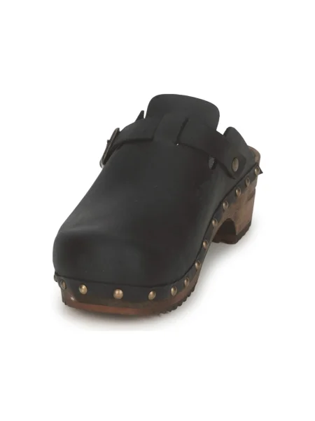 Pantofi Sanita negru