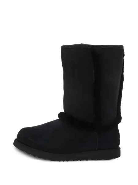 Botki dziecięce Ugg czarne