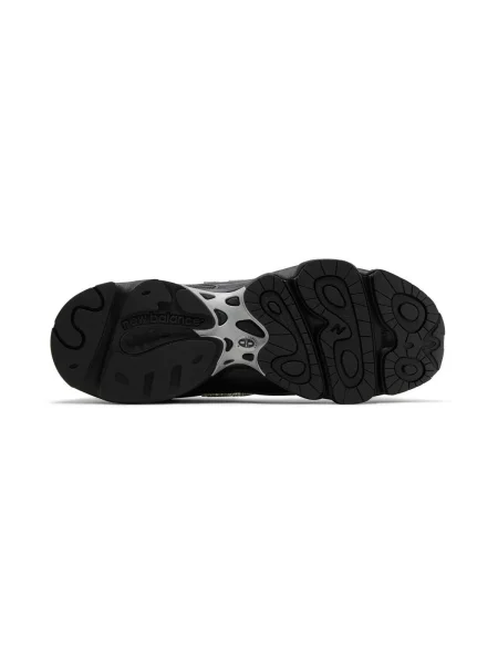 Sneakersy New Balance černé