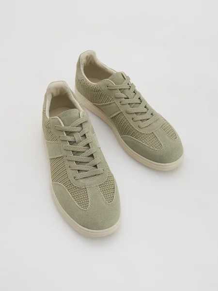 Кроссовки Reserved