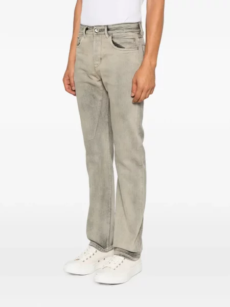 Blugi Rick Owens Drkshdw gri