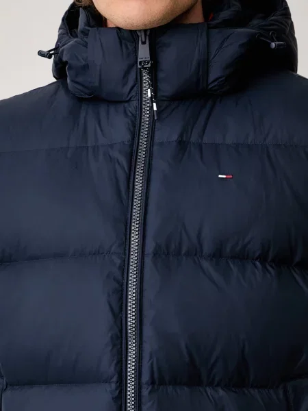Tommy Jeans пухен елек мъжки