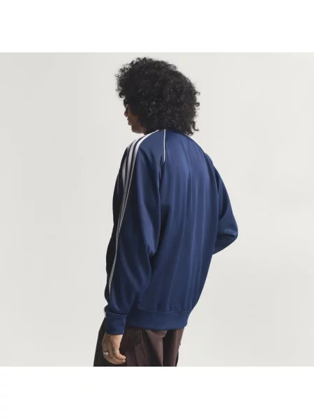 Bunda Adidas bílá