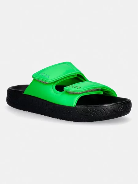 Veja Etna papuci pentru femei din piele