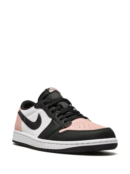 Sportbačiai Jordan Air Jordan 1 juoda