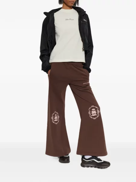 Tricou Palm Angels cu imagine