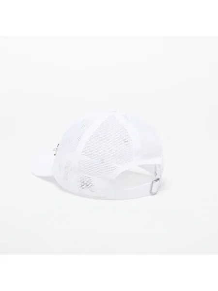 Căciulă New Era alb