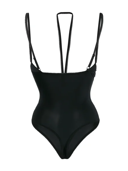 Glaustinukė Maison Close juoda
