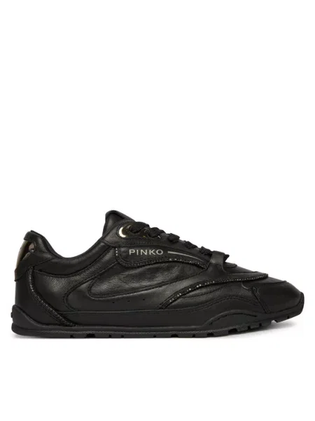 Sneakers PINKO Yulia 04 negru