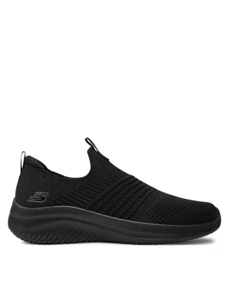 Кроссовки Skechers черные