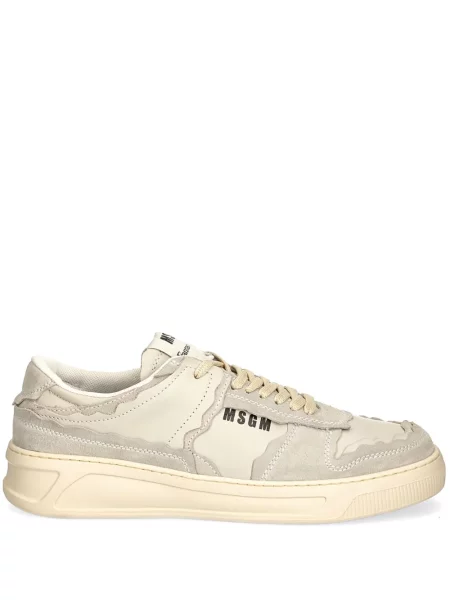 Tenisky Msgm zelené