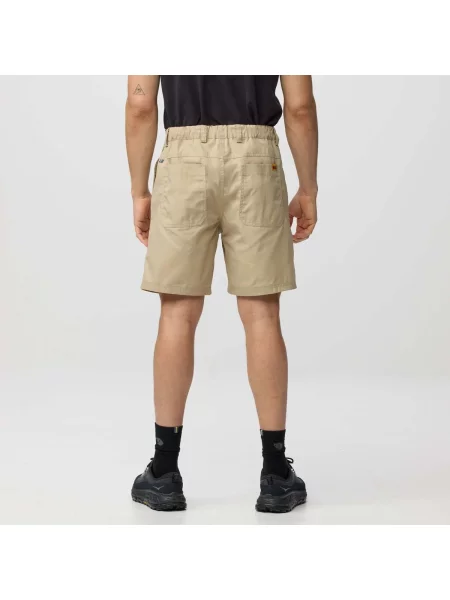 Šortky Fjallraven hnedá