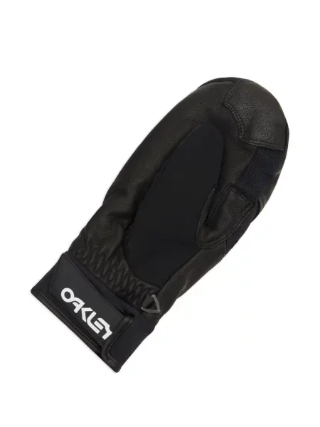 Rukavice Oakley crna