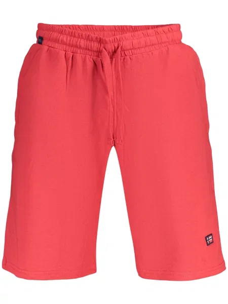 Pantaloni sport Norway 1963 roșu