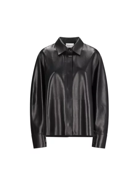 Koszula Givenchy czarna