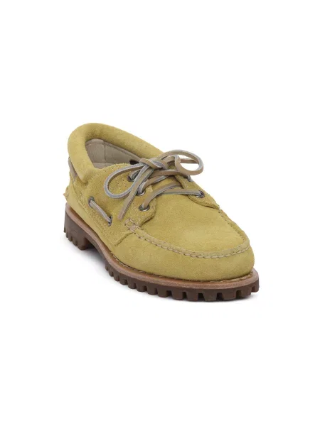 Mokasíny Timberland hnedá
