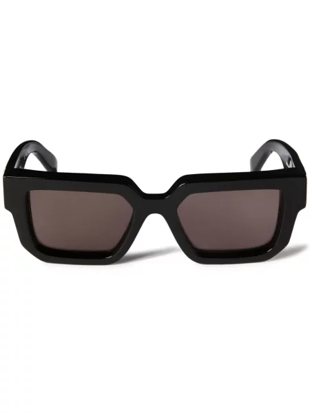 Ochelari de soare Off-white Eyewear alb