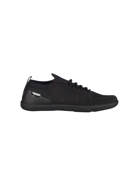 Pantofi Ballop negru