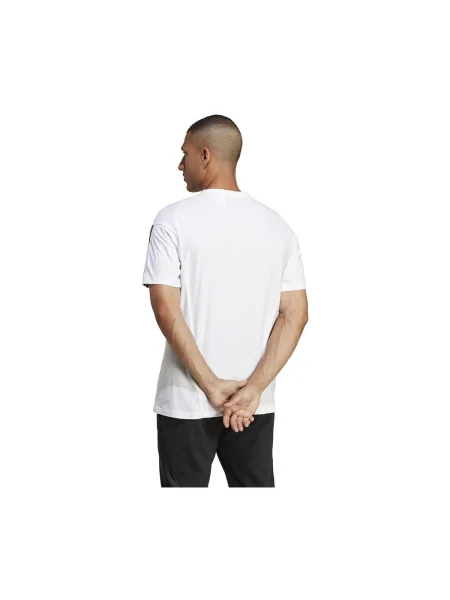 Tričko Adidas biela