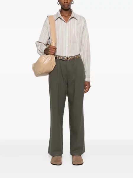 Pantaloni 6397 gri
