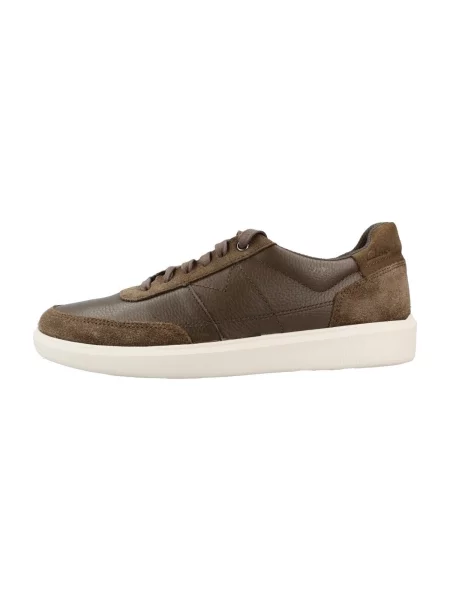 Pantofi Clarks verde