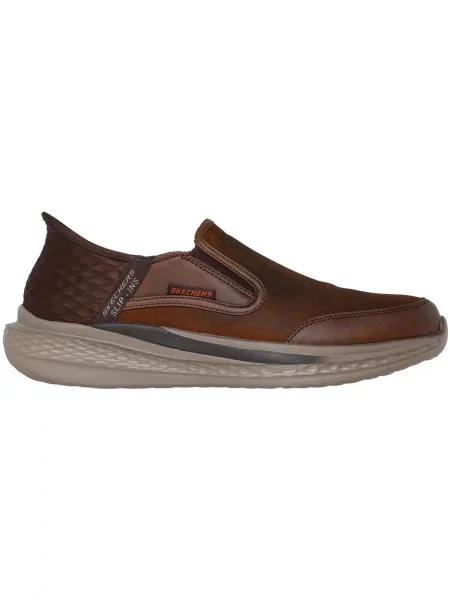 Tenisky Skechers čierna