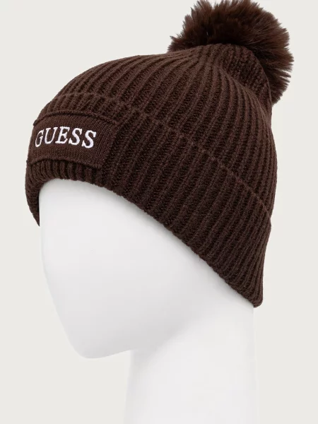 Шапка Guess