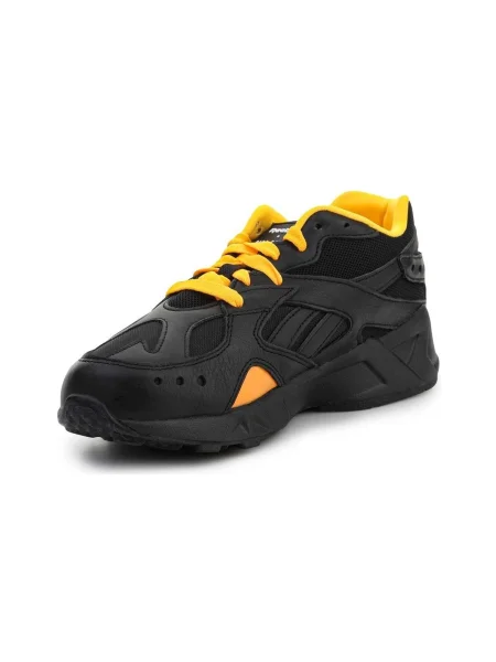 Tenisky Reebok Sport čierna