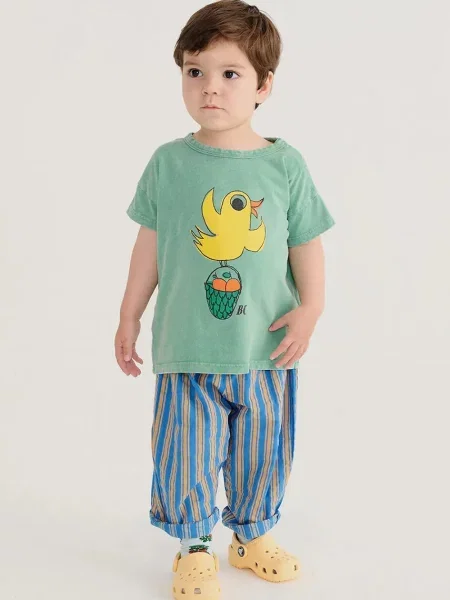 Детская футболка Bobo Choses