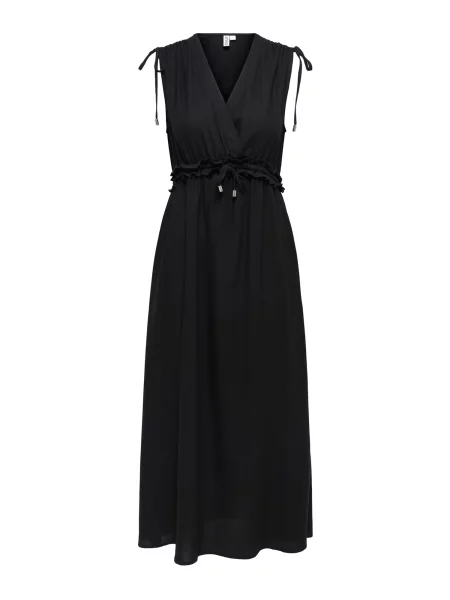ONLY Rochie ONLGOA' negru