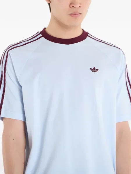 Șapcă Adidas albastru