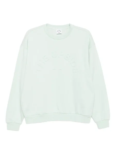 Hanorac The Upside verde