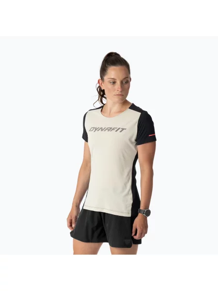 Tricou de alergare pentru femei DYNAFIT Alpine 2 Tee overcast