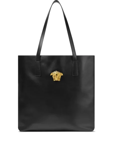 Geantă Versace negru