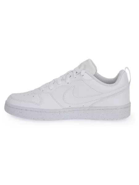 Félcipő Nike fehér