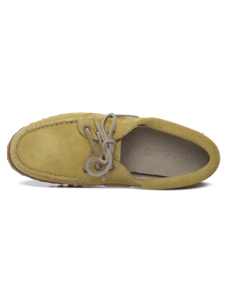 Pantofi Timberland maro