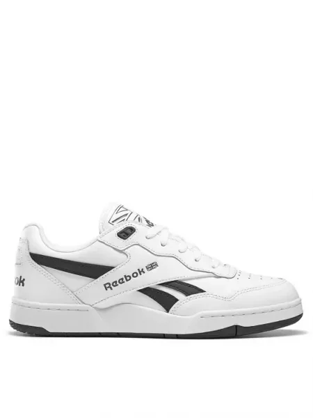 Маратонки Reebok черно