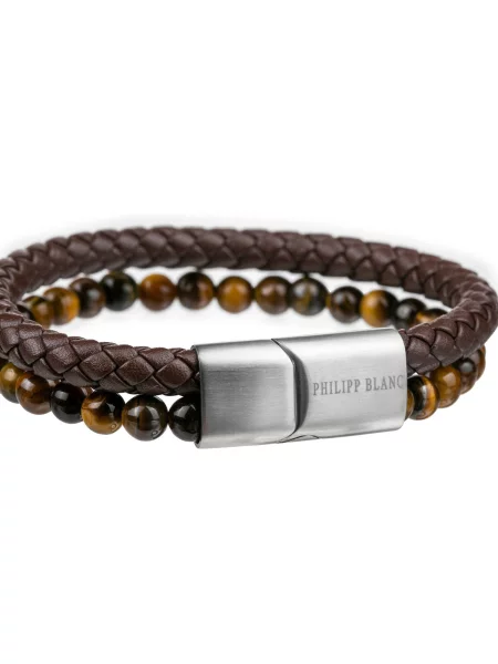 Ceas Philipp Blanc maro