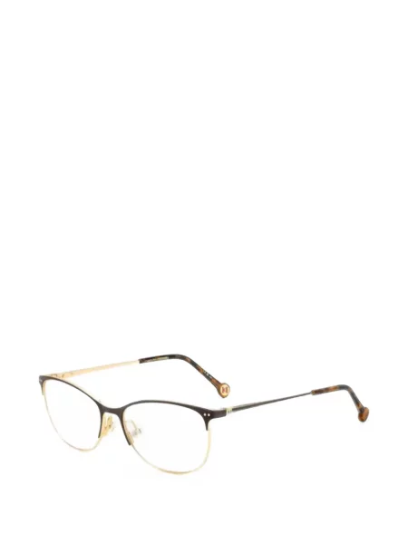 Ochelari de soare Carolina Herrera maro