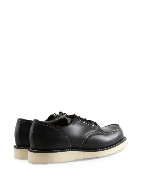 Sneakerși Red Wing Shoes negru