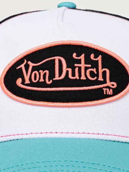 Кепка Von Dutch
